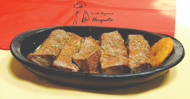 Cl 1C Sur #1-113, Sogamoso, Boyacá