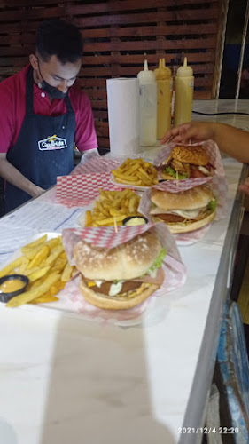 La Guarida - Restaurante - Fast Food - Gastronomía y hostelería