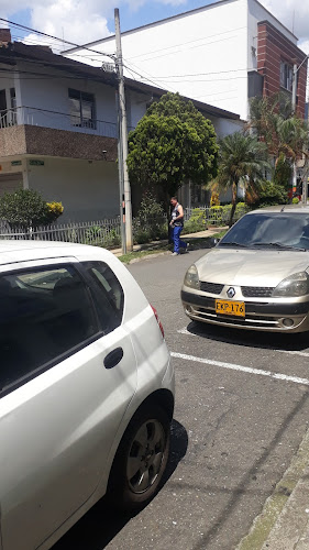 Cl. 36 Sur #43B-2, Zona 9, Envigado, Antioquia