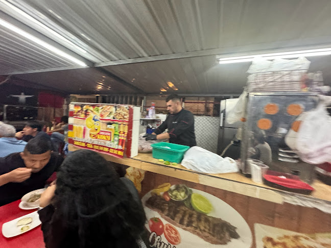 Comentarii opinii despre Comidas Rapidas Koky