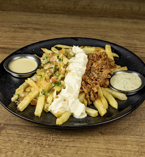 Burger & Grill - La Finquita