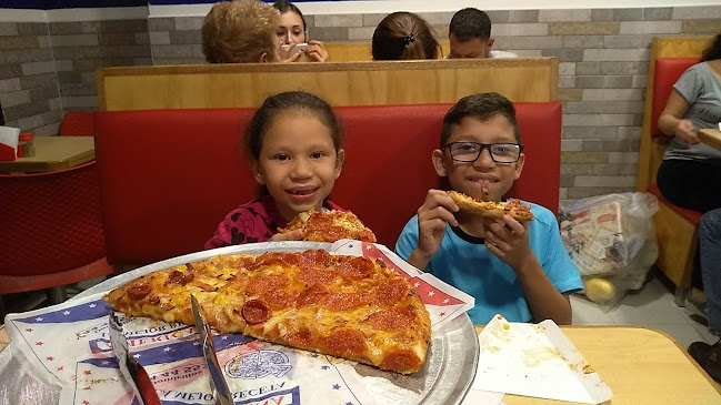 Pizza Americana Itagüí