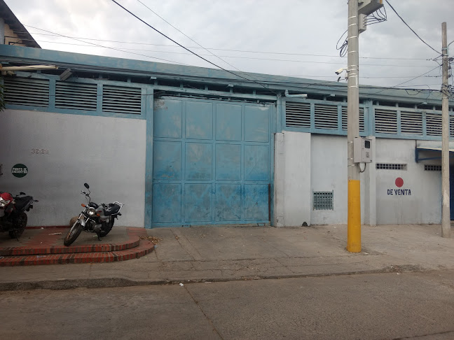 Opinii despre American's Pan în Valledupar - Gastronomía y hostelería