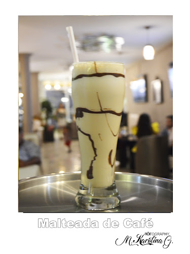 4 NIVEL CAFE BAR - Gastronomía y hostelería