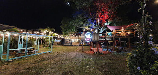 Comentarii opinii despre PIKNIC PARRILLA BAR