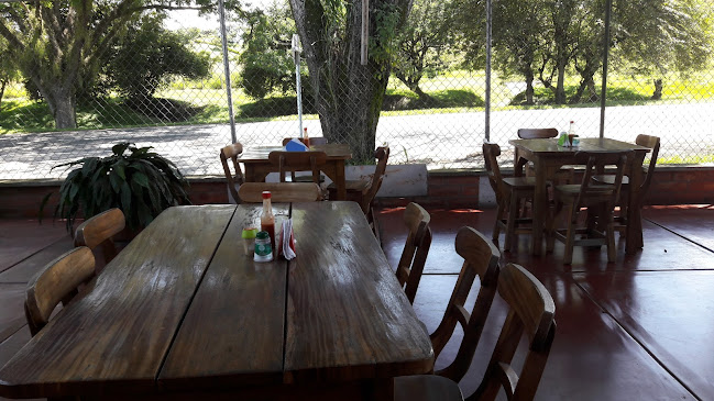 Restaurante La Grúa
