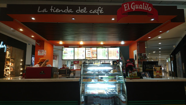 La Tienda Del Cafe El Gualilo - Piedecuesta