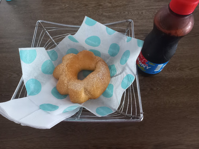 Opinii despre Panaderia Veracruz Centro în Villavicencio - Gastronomía y hostelería