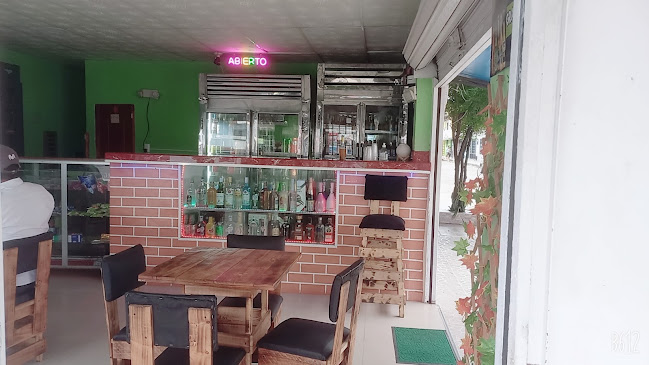 La Bendita bar - Villavicencio