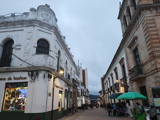 TIPICAS TUNJA - Tunja