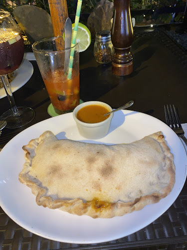 Comentarii opinii despre Restaurante Ambrosía de la Higuera - Pizzas, pastas y ensaladas