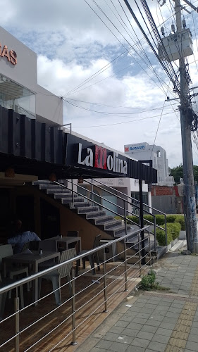 Opinii despre La Molina Restaurante în Sincelejo - Gastronomía y hostelería