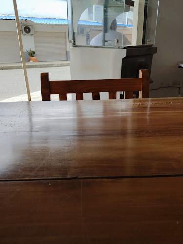 La Doradita de Vélez - Gastronomía y hostelería