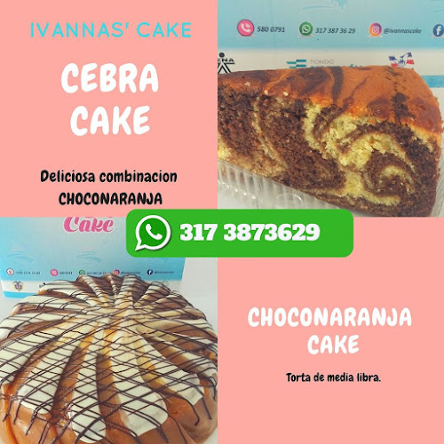 Ivannas Cake S.A.S. - Valledupar