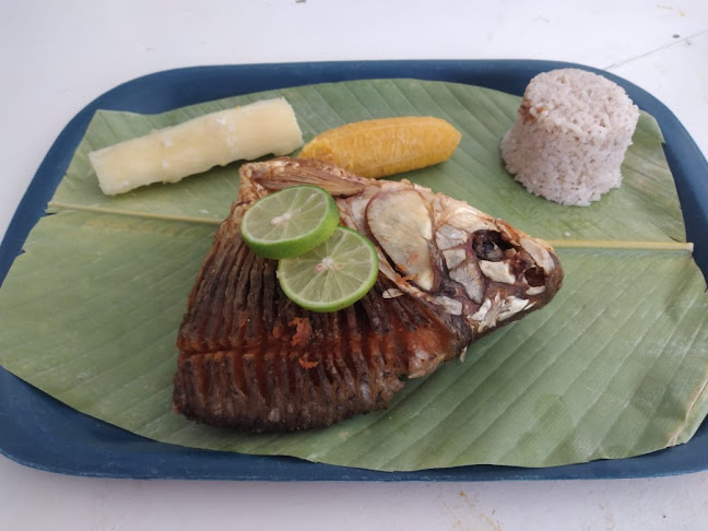 Restaurante El Buen Bocachico - Gastronomía y hostelería