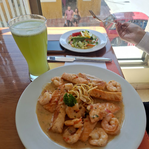 Brindys Restaurante - Gastronomía y hostelería