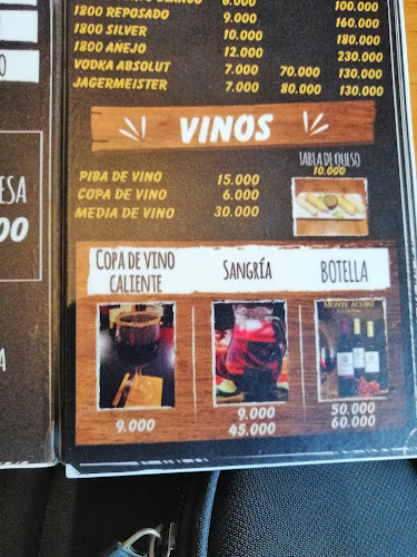 Comentarii opinii despre Bunnu Café