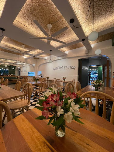 Ganso & Castor - Envigado