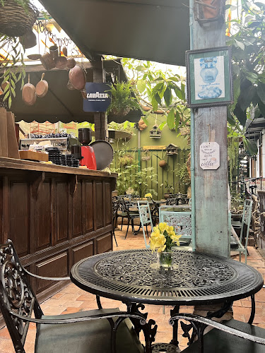 El Altillo Café Usaquén 1 - Gastronomía y hostelería