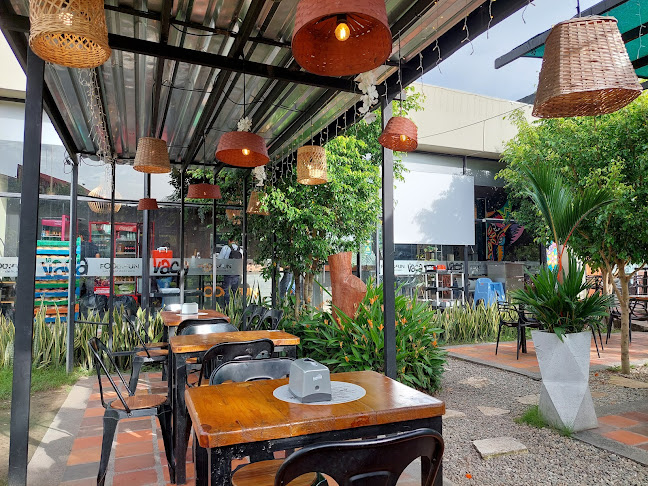 Opinii despre La Vaca de Ipanema în Neiva - Gastronomía y hostelería