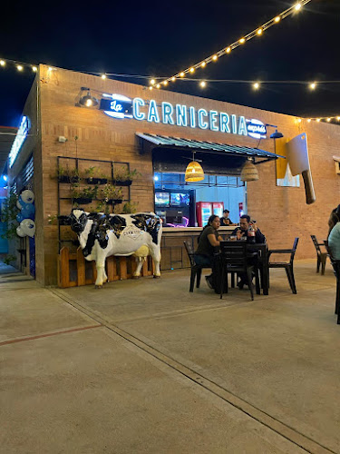 La Carnicería Parrilla Sede Ibague
