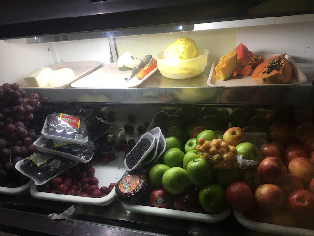 Fruteria y Heladería dónde anny - Bucaramanga