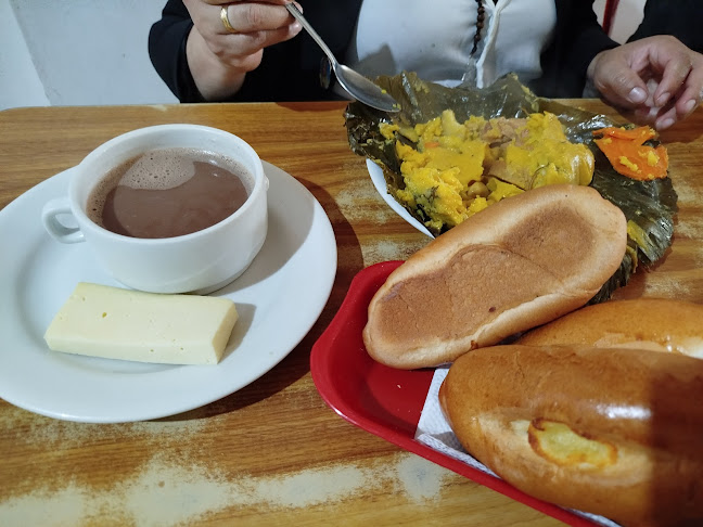 Comentarii opinii despre Restaurante cimarron