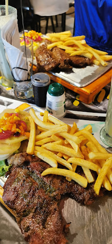 Comentarii opinii despre Yagui Burguers