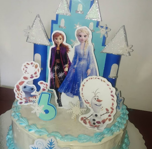 Comentarii opinii despre Venta de tortas en dosquebradas