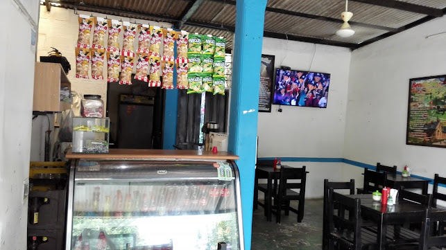 Restaurante San Cipriano