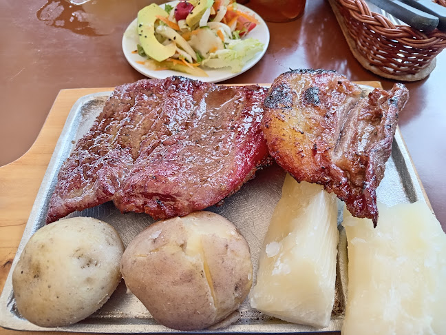 SIMBA - Restaurante y Comidas Rápidas