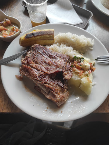 Carnes y Arepas Santandereanas - Yopal