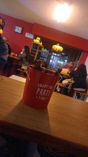 Restaurante La Sabana - Gastronomía y hostelería