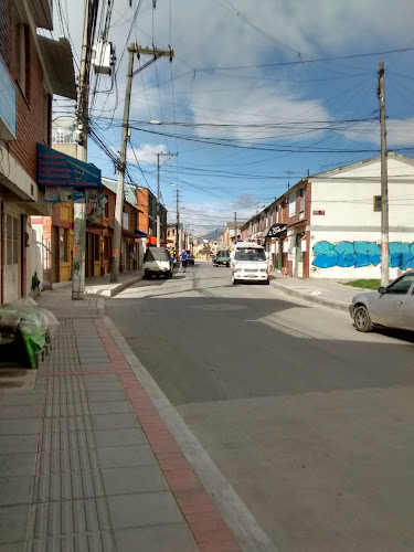 Panadería El Buen Gusto - Gastronomía y hostelería