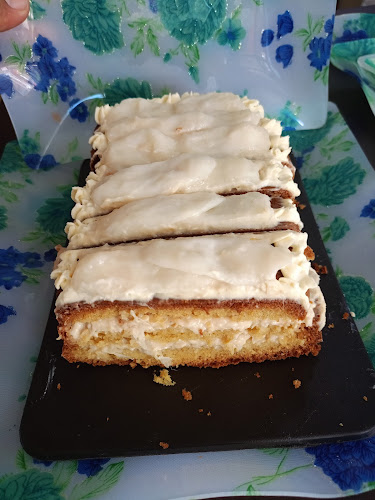 Postres y jugos Munay - Gastronomía y hostelería