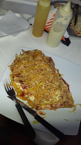 Asadero Comidas Rápidas Dany Express - Gastronomía y hostelería