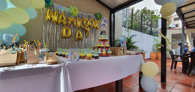 Cra. 35A #46-31, Cabecera del llano, Bucaramanga, Santander