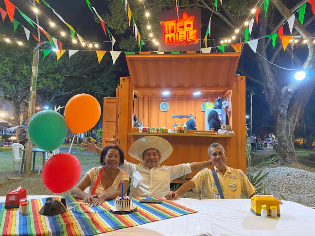 TACOMIBLE - Gastronomía y hostelería