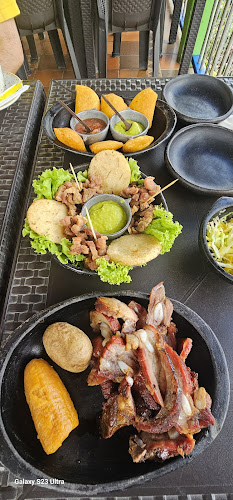 Café Don Gabo - Gastronomía y hostelería