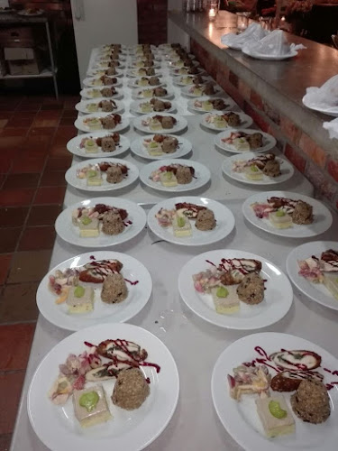 Los cuyabros - Armenia