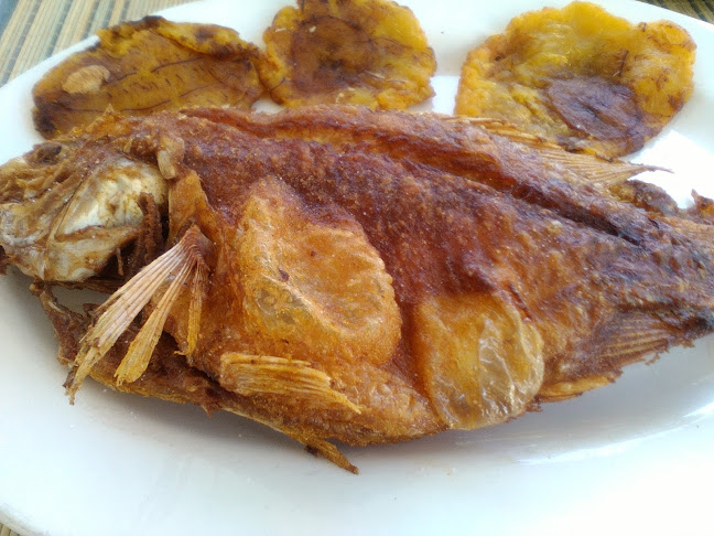 Restaurante El Morichal - Flandes