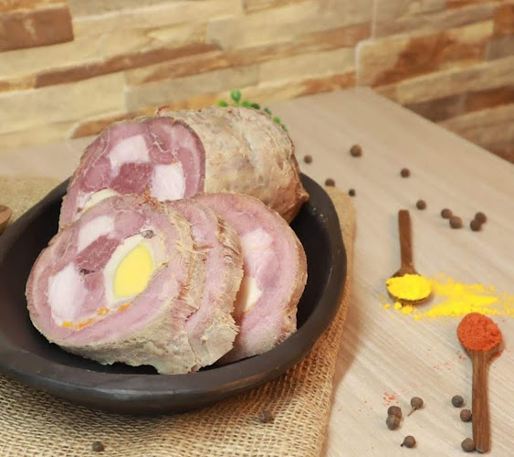 El Venadillo Alta Fritanga - Gastronomía y hostelería