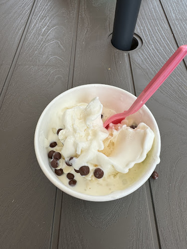 Smoothberry Frozen Yogurt - Gastronomía y hostelería