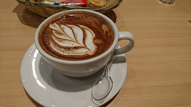 Comentarii opinii despre Restaurante La Merced Av. Boyacá