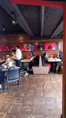 Cra. 8 # 20 - 92, Tunja, Boyacá