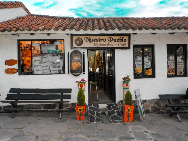 RESTAURANTE NUESTRO PUEBLO