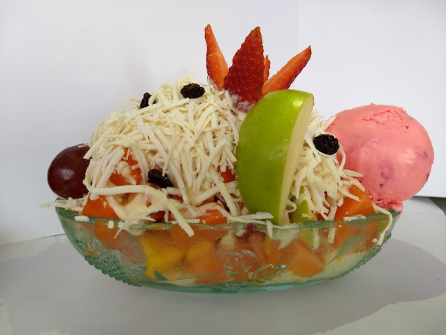 Super Patty de Toberin - Bogotá