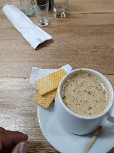 Cafetería y Restaurante Santa Clara - Gastronomía y hostelería