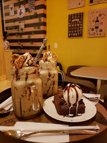 Café Canella del Llano - Aguazul