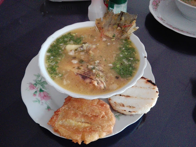 Restaurante La Negra